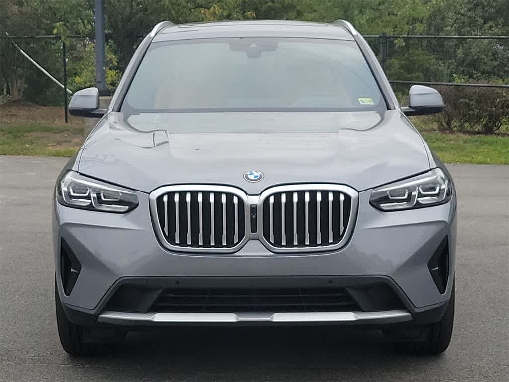 2023 BMW X3 xDrive30i 27