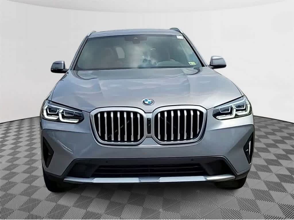 2024 BMW X3 xDrive30i 3