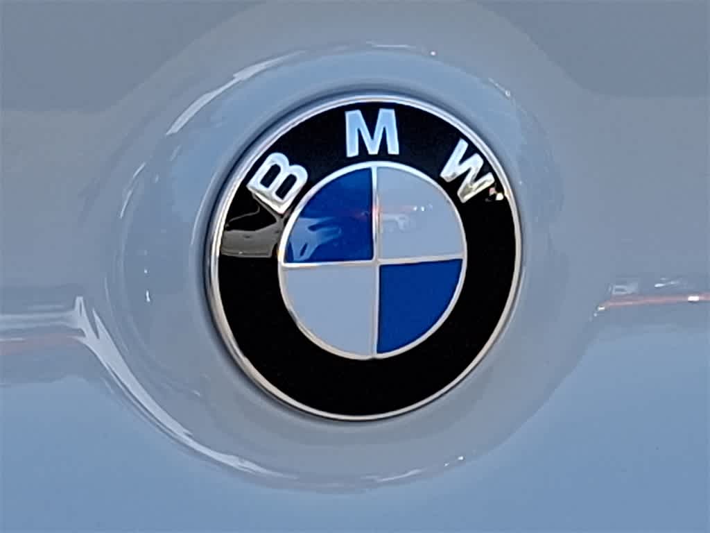 2025 BMW X3 M50 xDrive 11