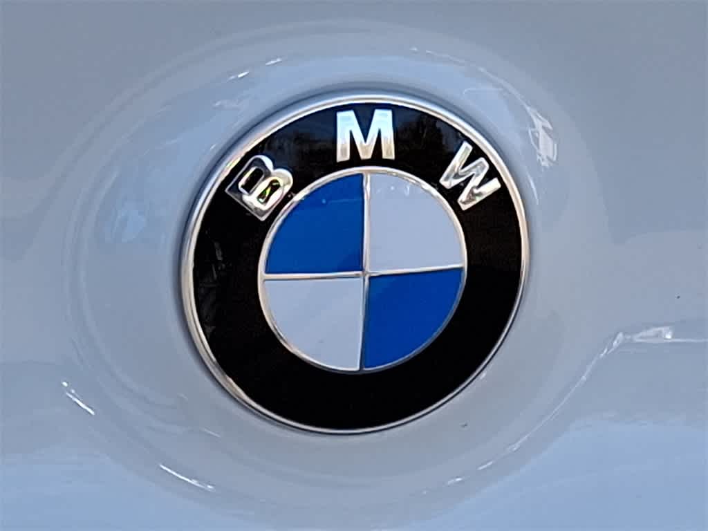 2025 BMW X3 M50 xDrive 11