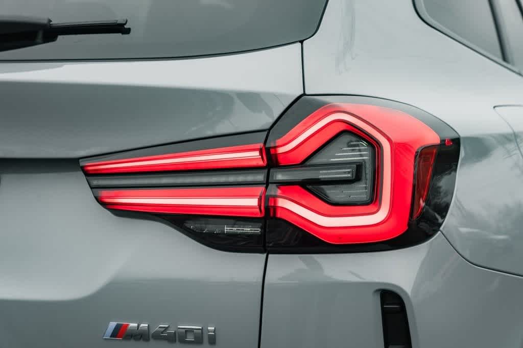 2022 BMW X3 M40i 7