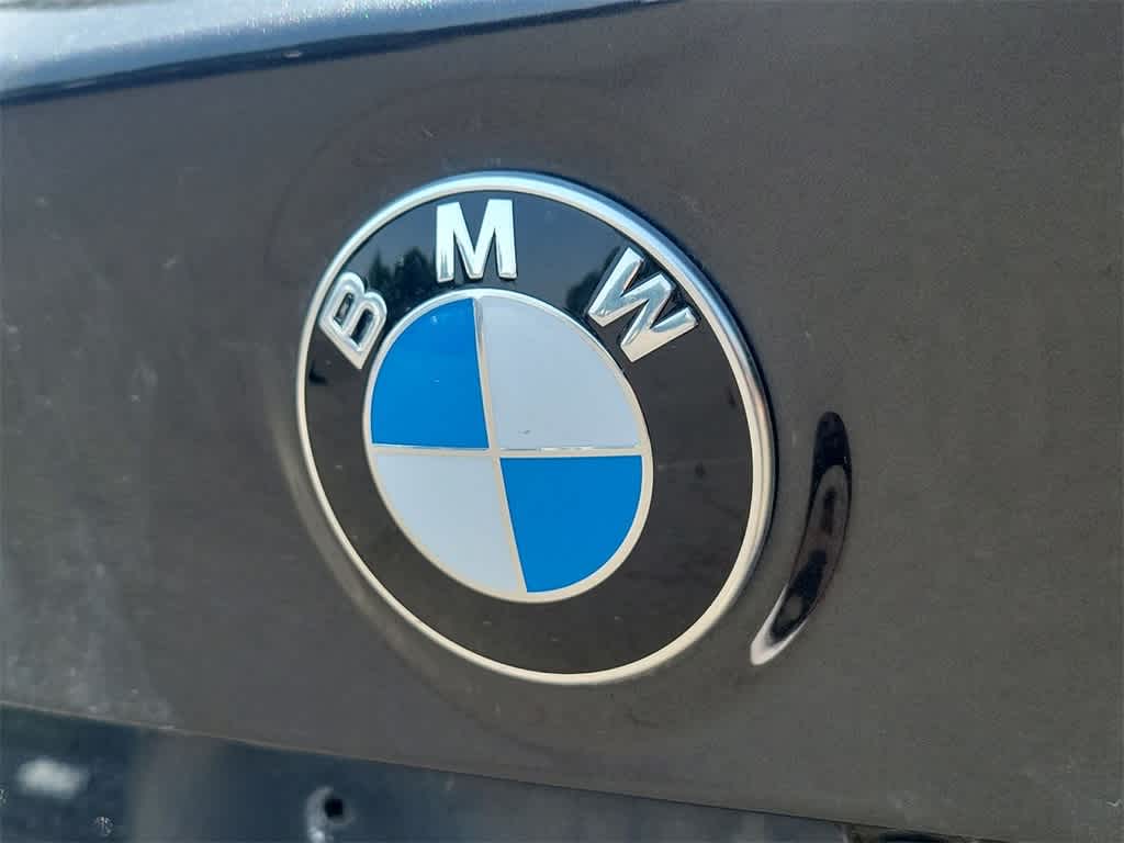 2024 BMW X3 M40i 22
