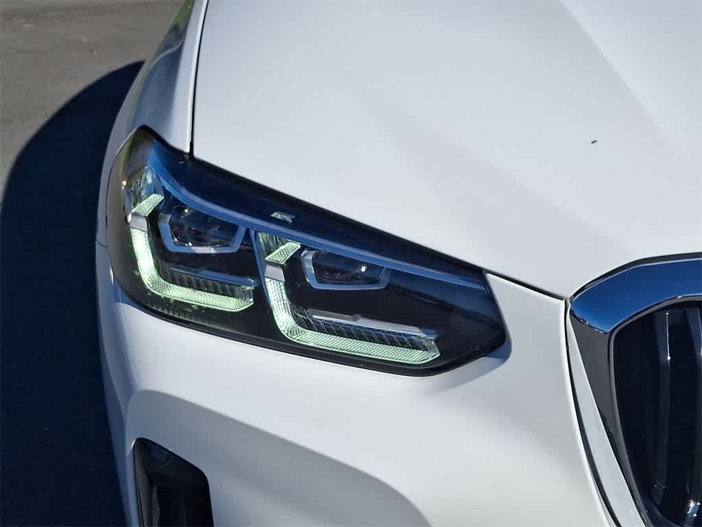 2022 BMW X3 M40i 26