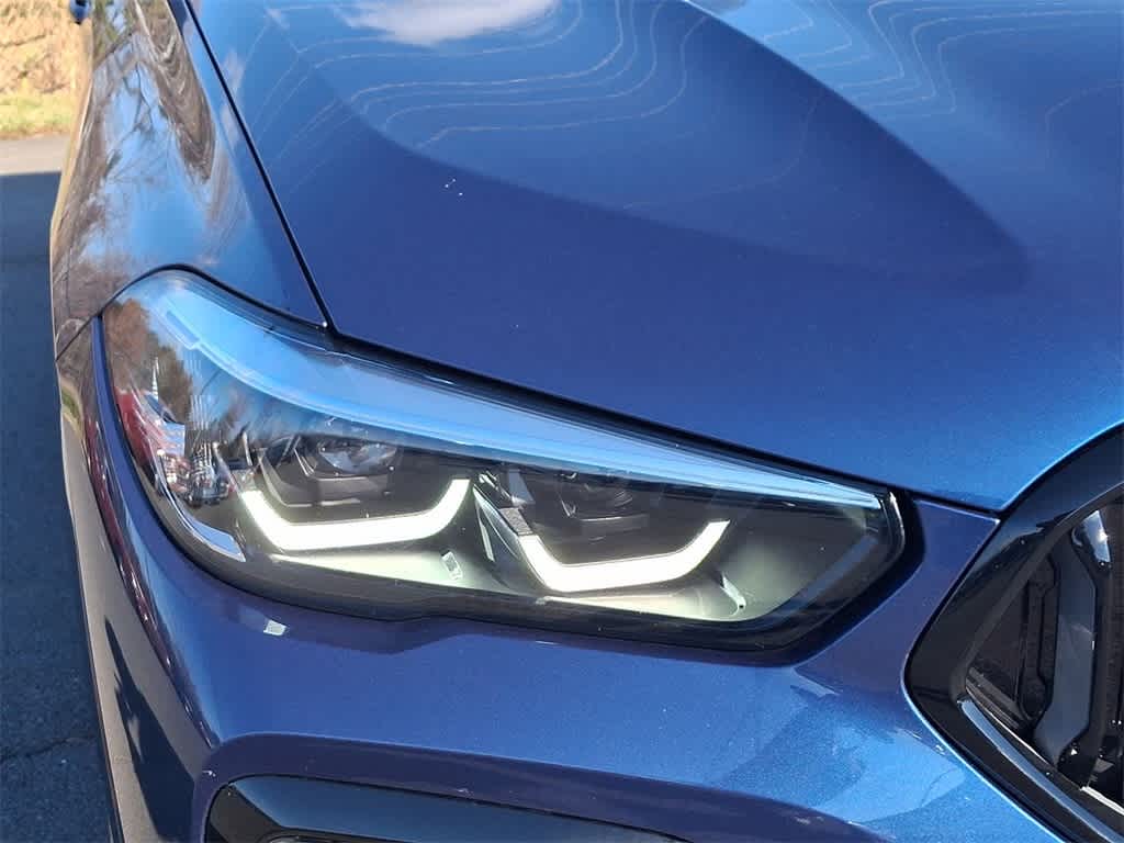 2023 BMW X6 M50i 26