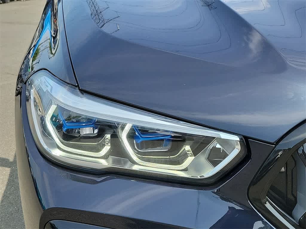 2023 BMW X6 M50i 26