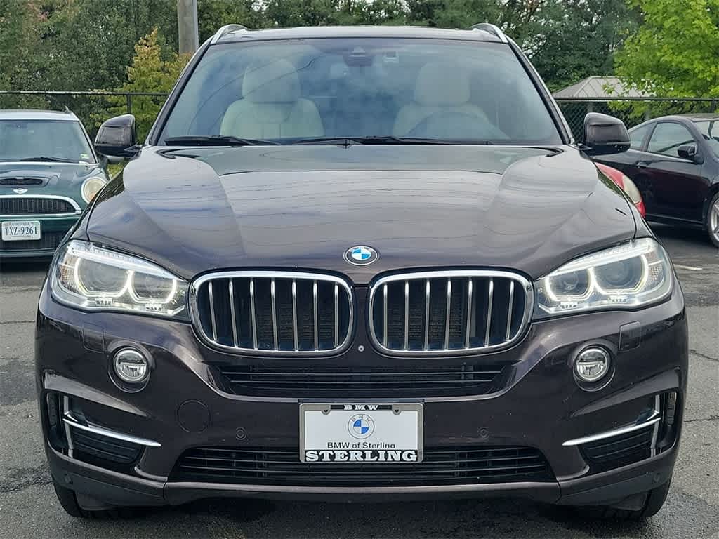 2017 BMW X5 xDrive35i 27