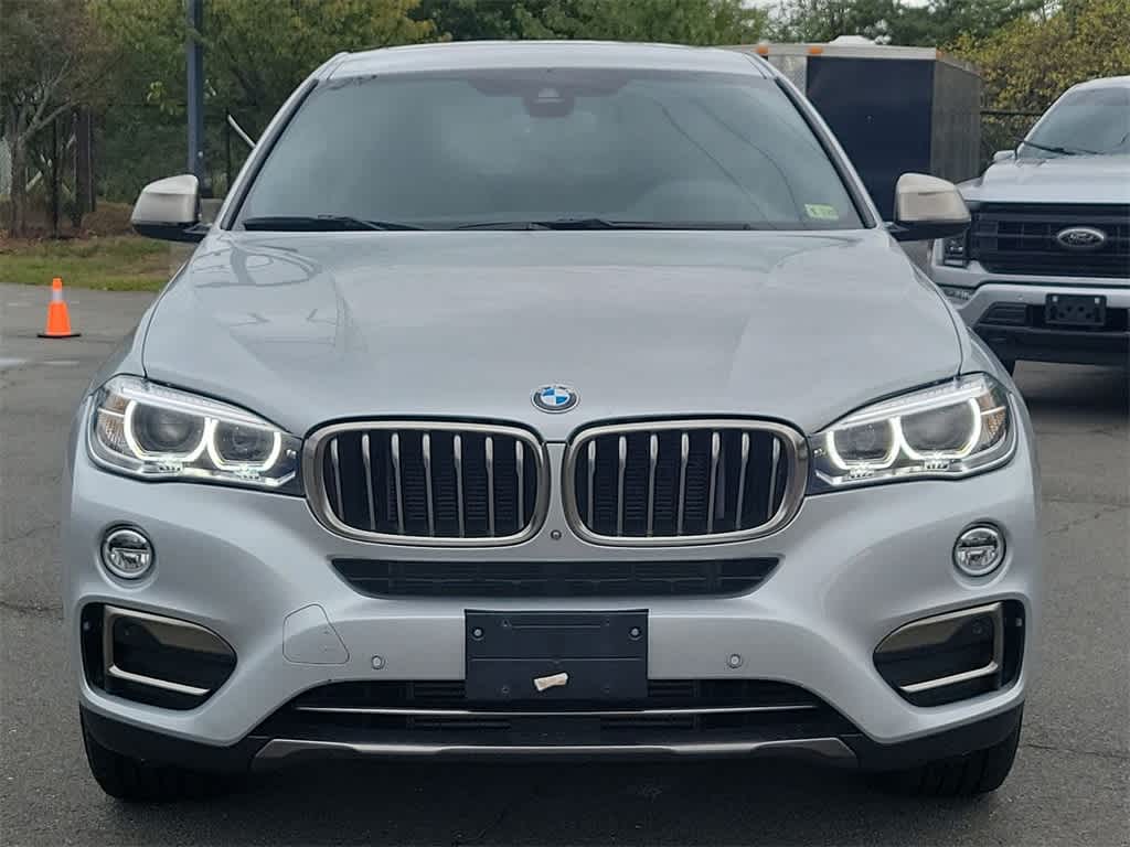 2018 BMW X6 xDrive35i 27