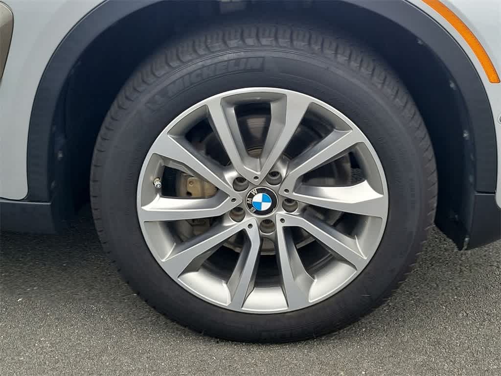 2018 BMW X6 xDrive35i 25