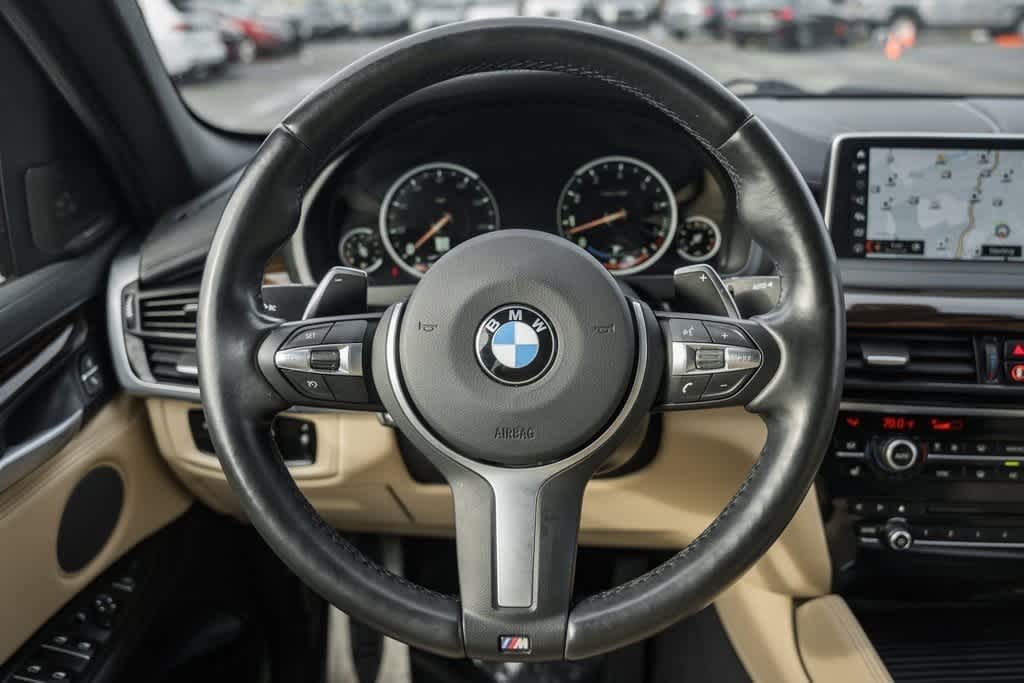 2018 BMW X6 xDrive35i 30