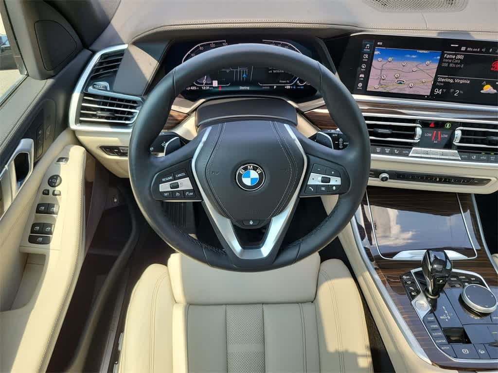 2021 BMW X5 xDrive45e 21