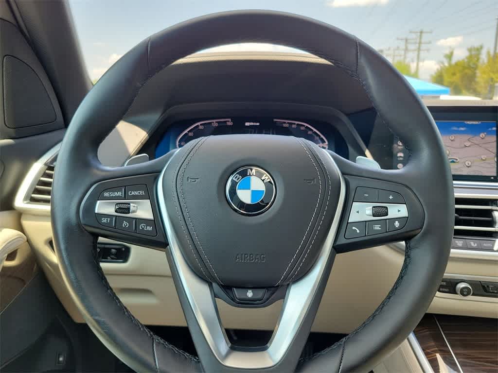 2021 BMW X5 xDrive45e 16