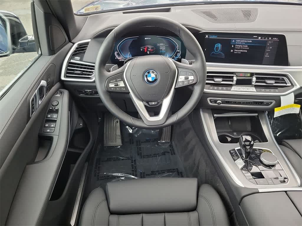 2022 BMW X5 xDrive45e 21