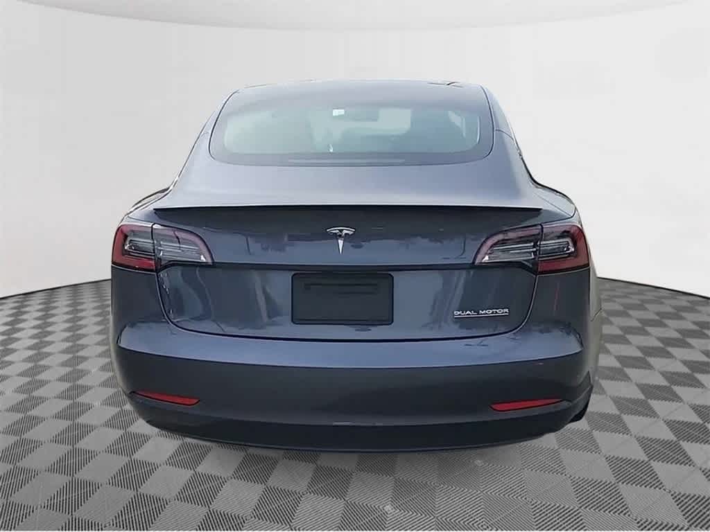 2019 Tesla Model 3 Long Range 7