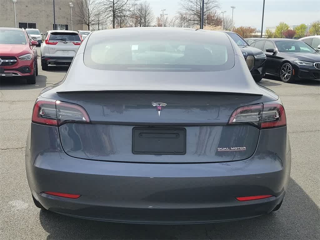 2019 Tesla Model 3 Long Range 22