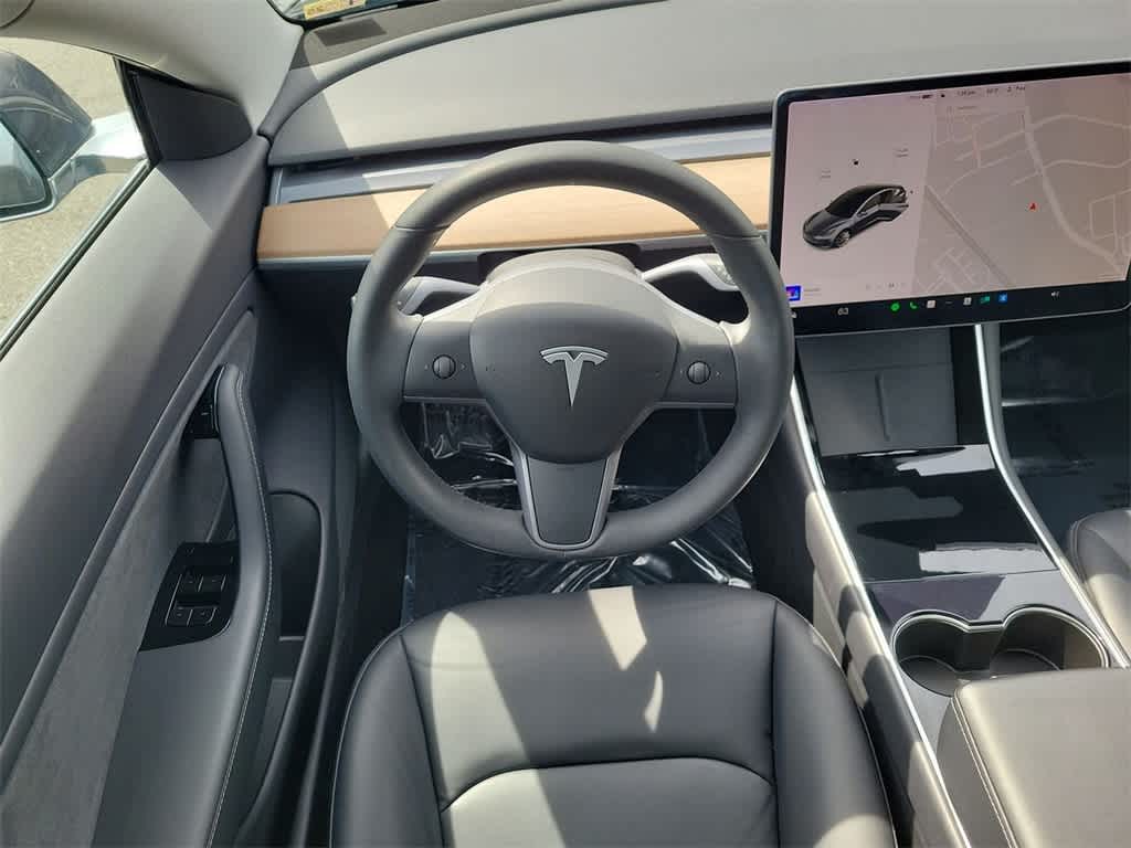 2019 Tesla Model 3 Long Range 21