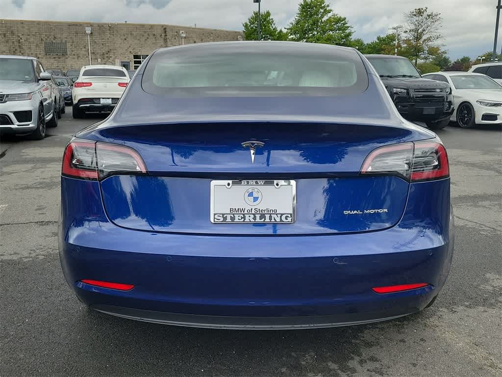 2019 Tesla Model 3 Long Range 22