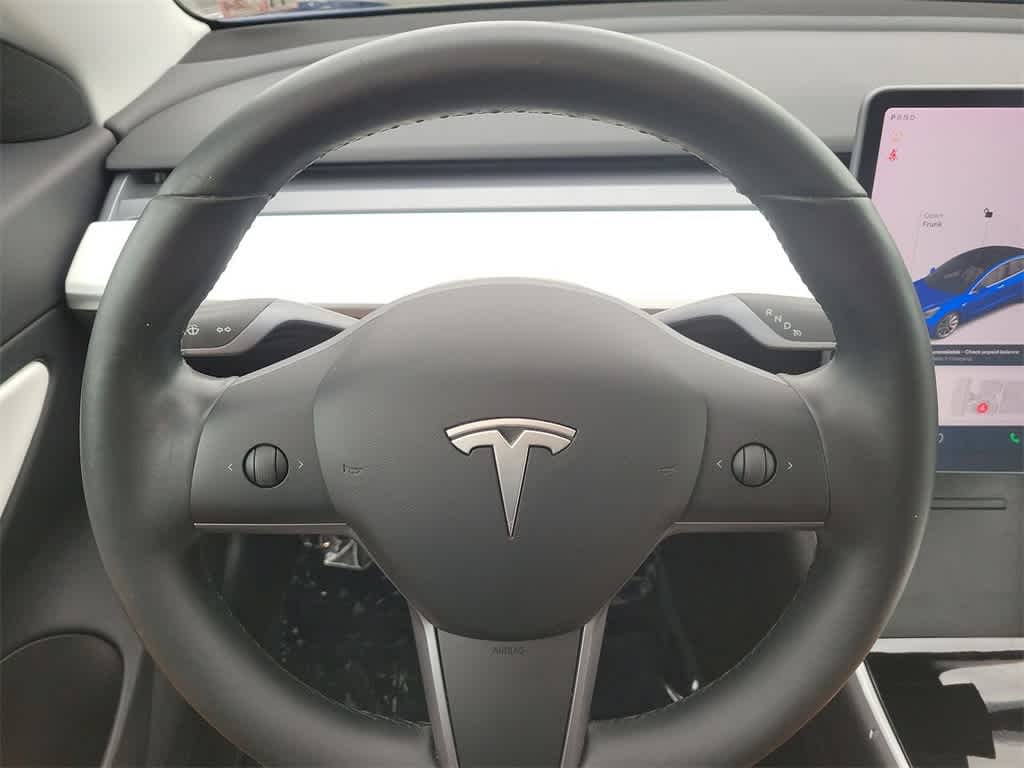 2019 Tesla Model 3 Long Range 16