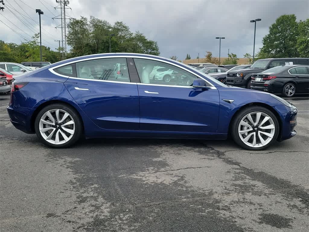 2019 Tesla Model 3 Long Range 24