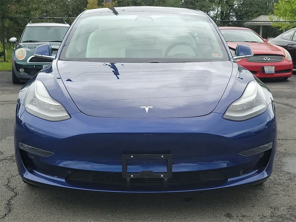 2019 Tesla Model 3 Long Range 27