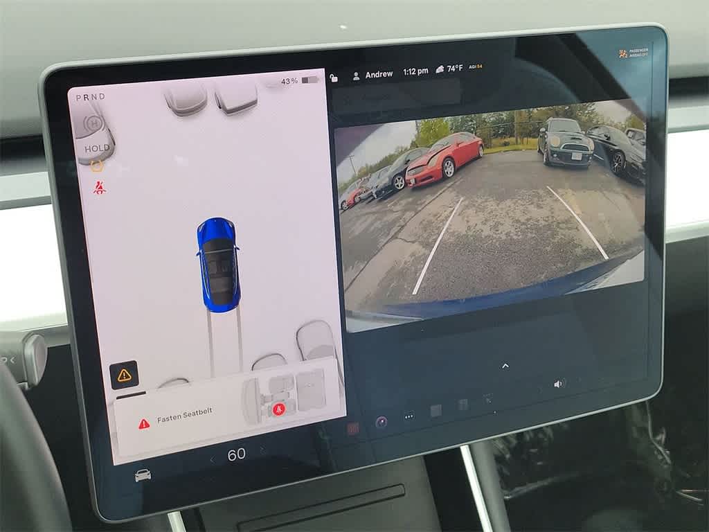 2019 Tesla Model 3 Long Range 15