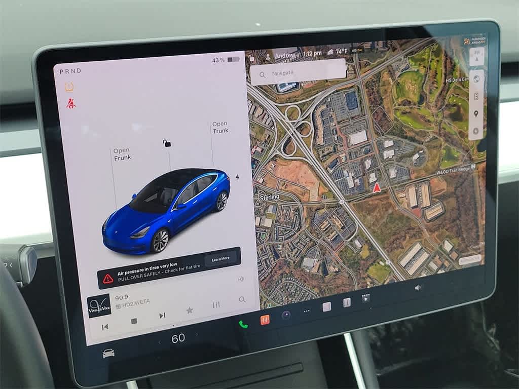 2019 Tesla Model 3 Long Range 14