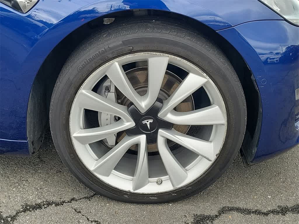 2019 Tesla Model 3 Long Range 25