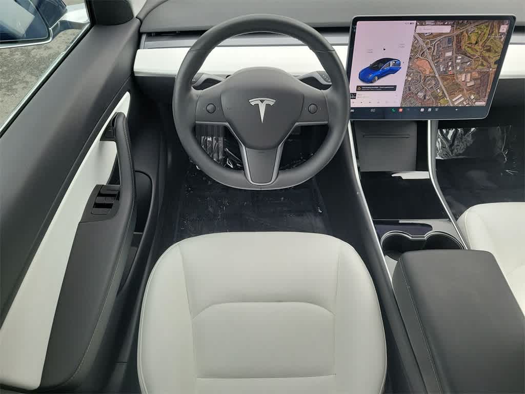 2019 Tesla Model 3 Long Range 21