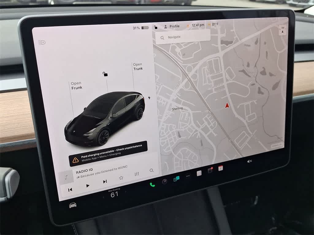 2021 Tesla Model Y Long Range 14