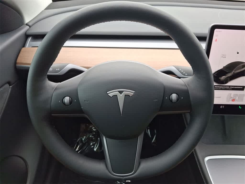 2021 Tesla Model Y Long Range 16