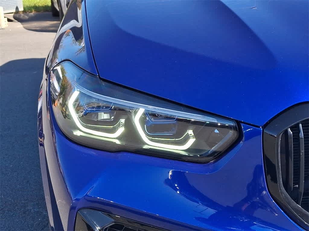 2023 BMW X5 M BASE 26