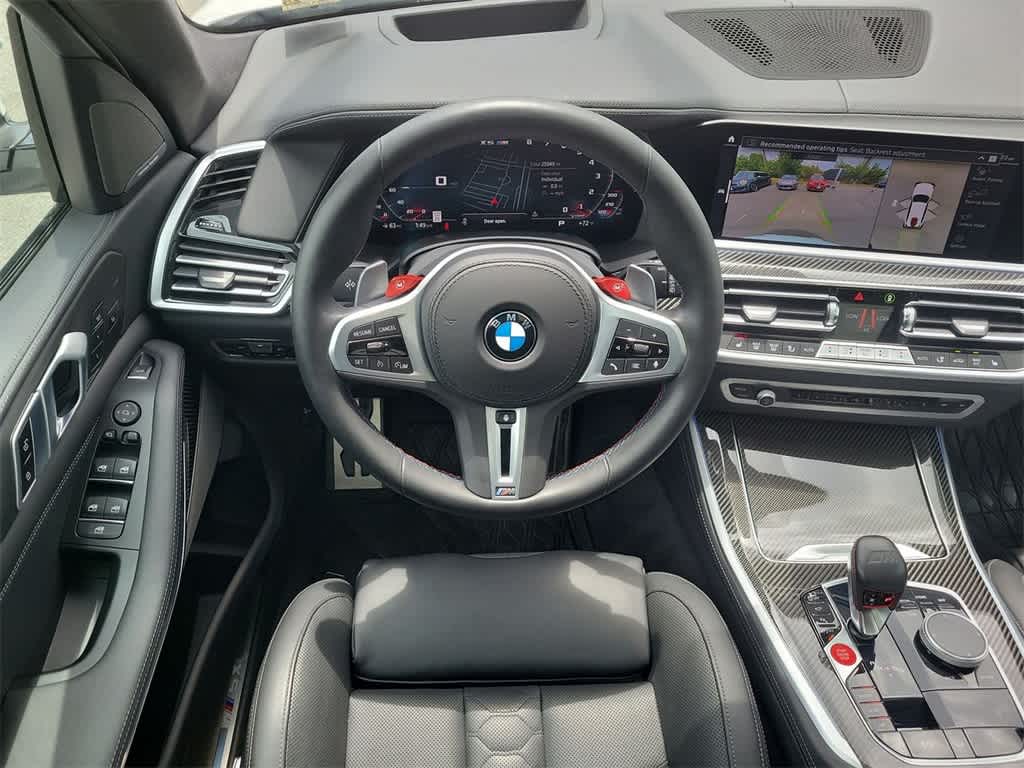 2023 BMW X5 M  21