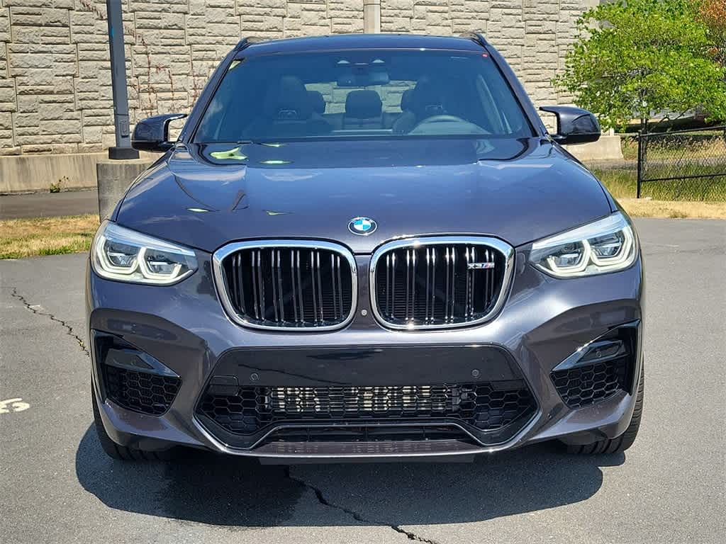 2020 BMW X3 M  26