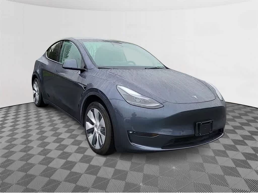 2023 Tesla Model Y Long Range 2