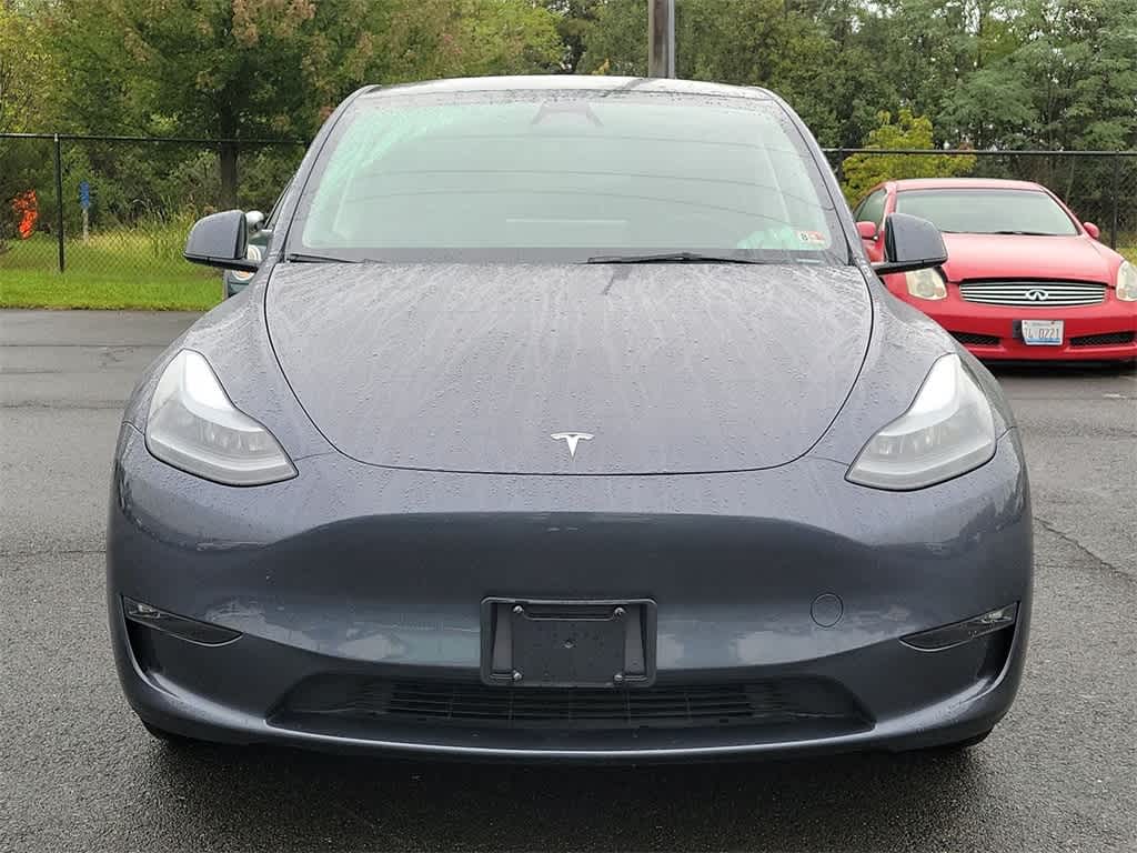 2023 Tesla Model Y Long Range 28