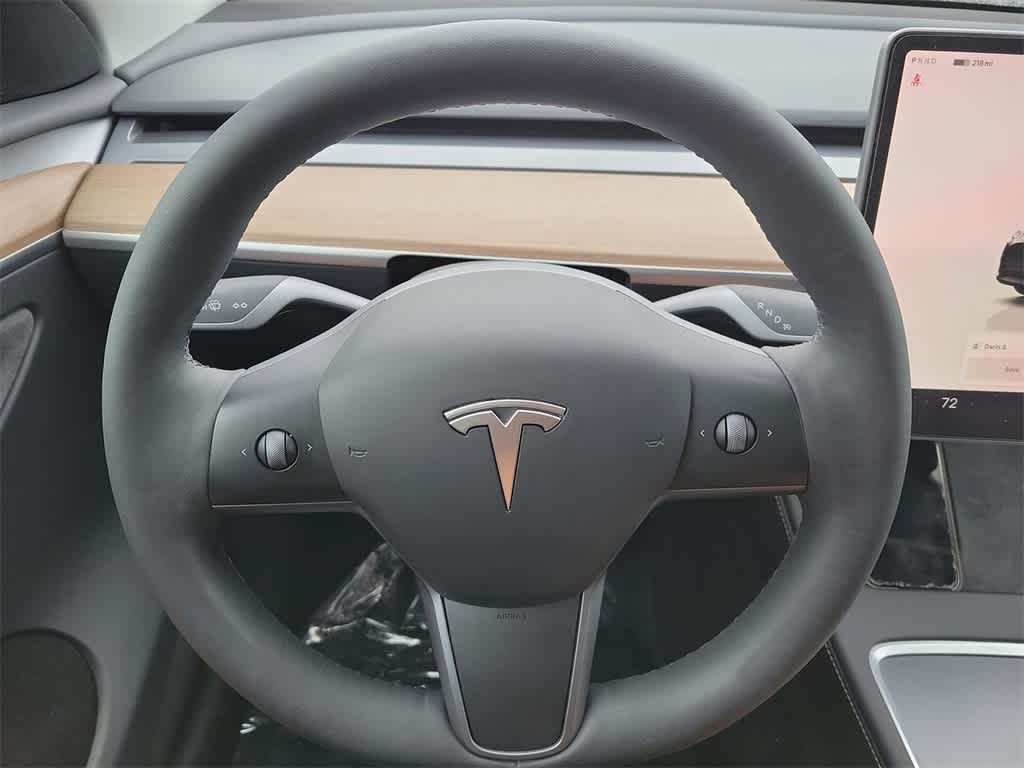 2023 Tesla Model Y Long Range 16