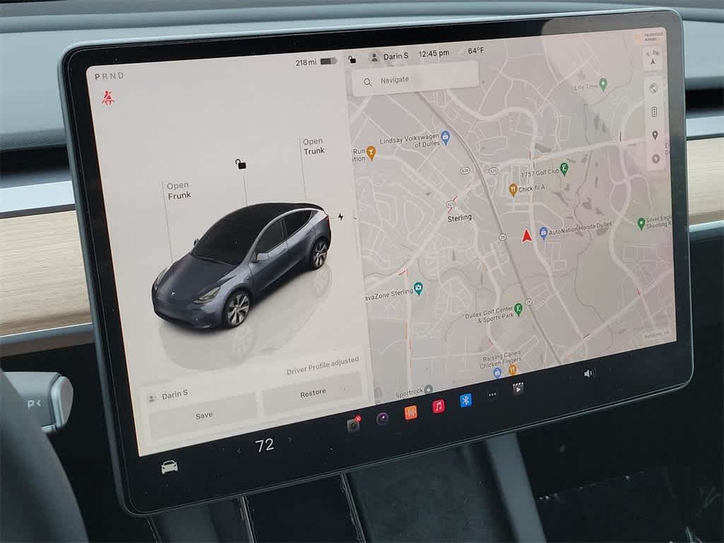 2023 Tesla Model Y Long Range 14