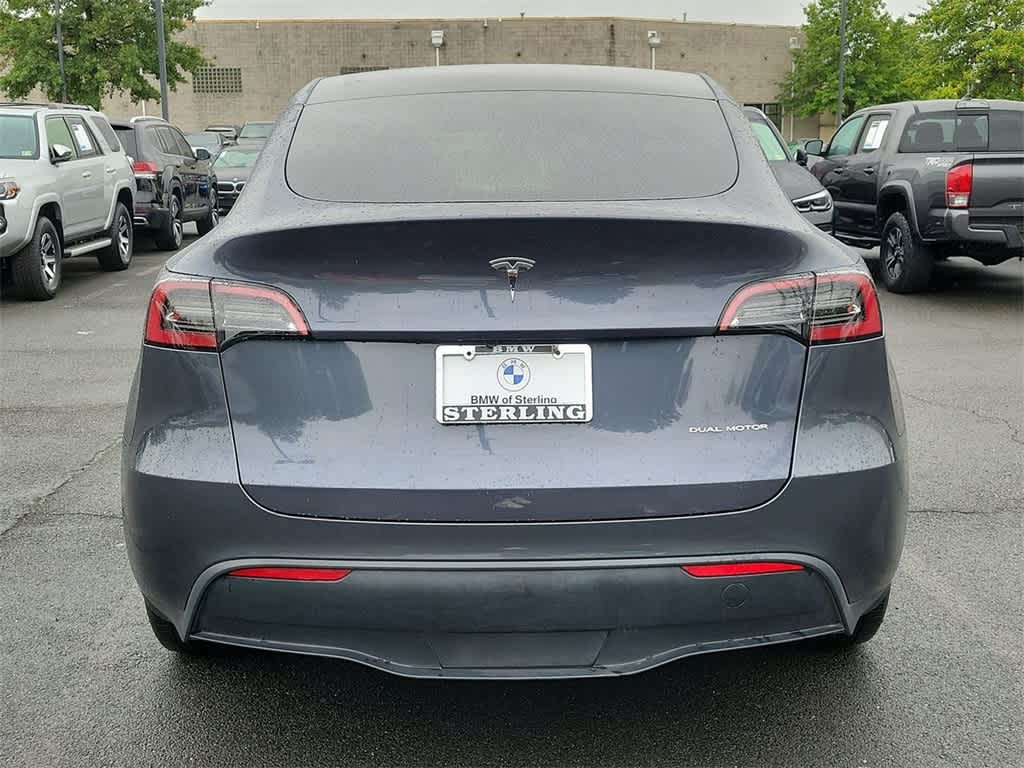 2023 Tesla Model Y Long Range 23