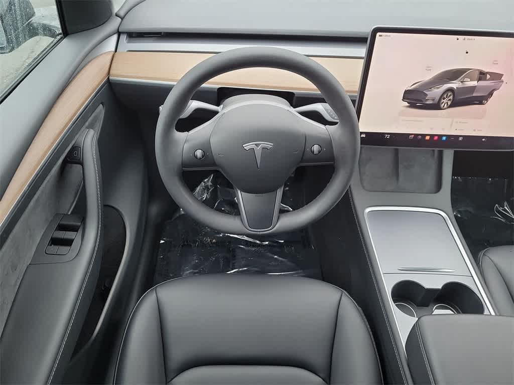 2023 Tesla Model Y Long Range 21