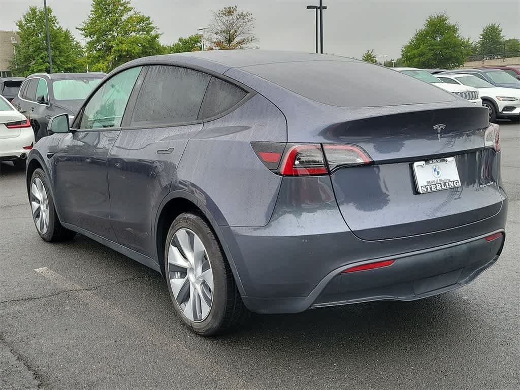 2023 Tesla Model Y Long Range 22