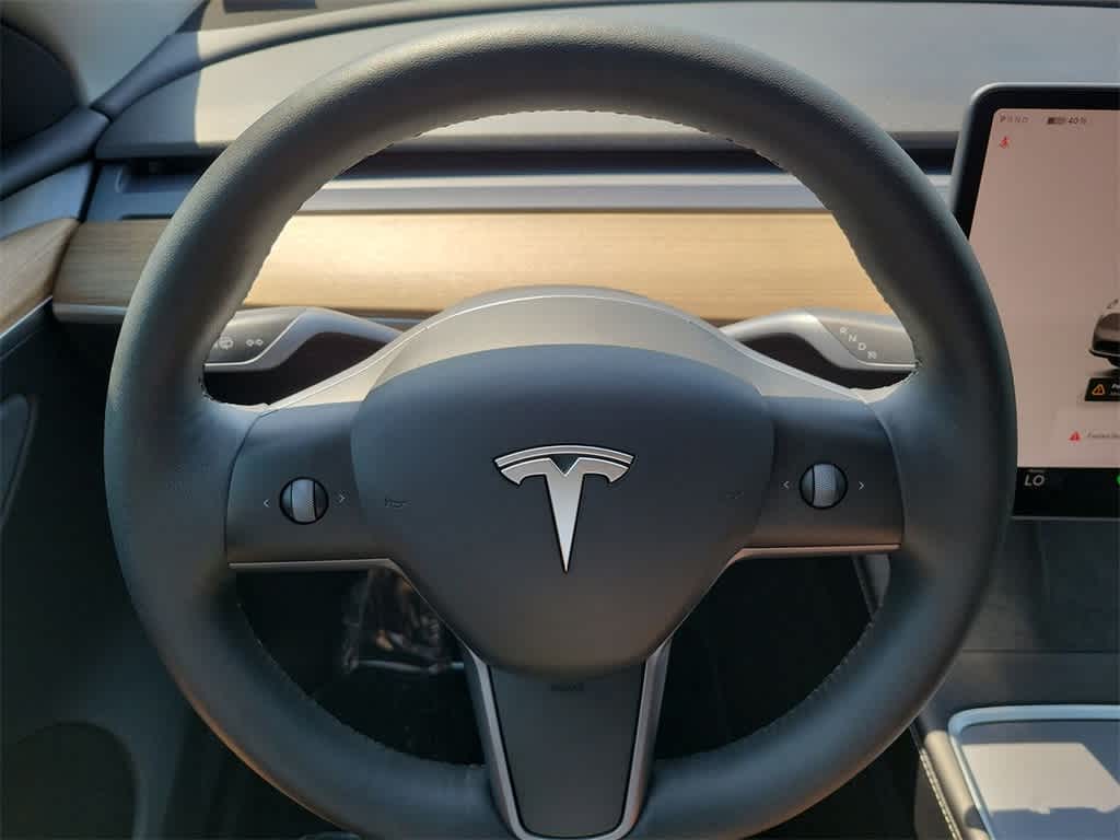 2022 Tesla Model Y Long Range 16