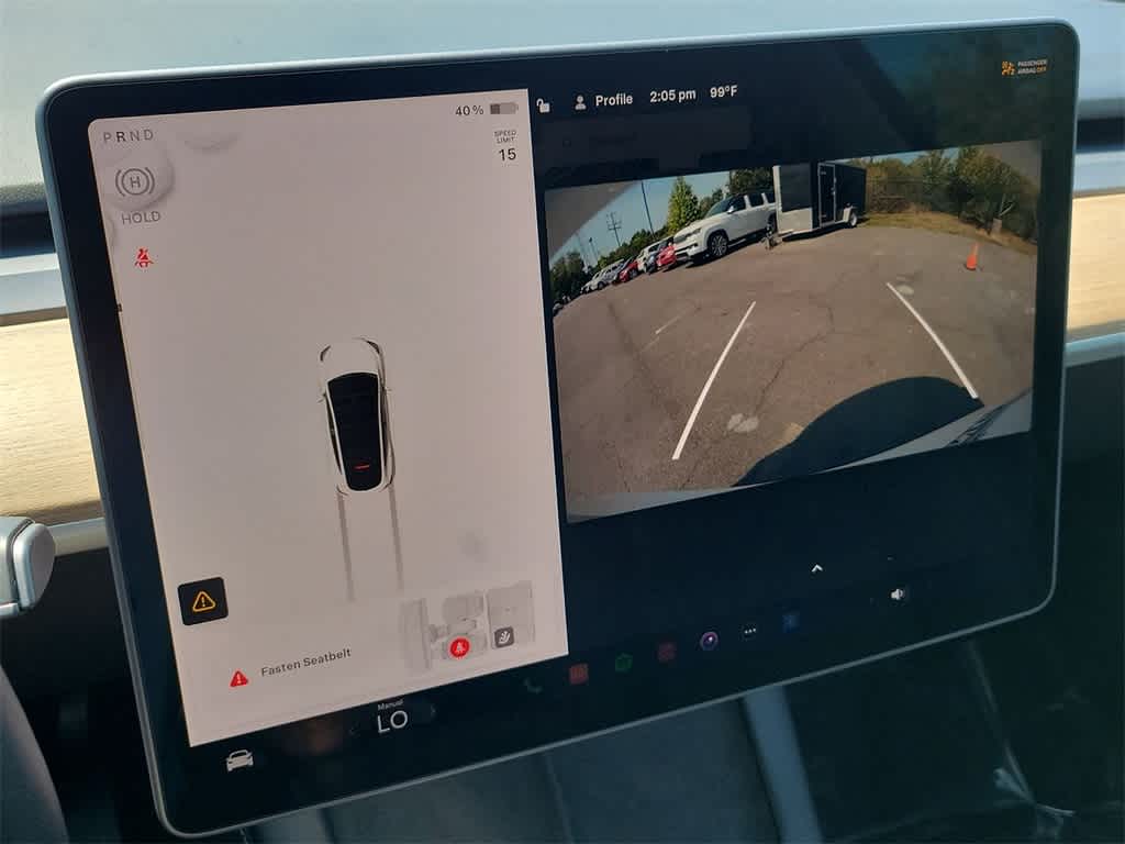 2022 Tesla Model Y Long Range 15