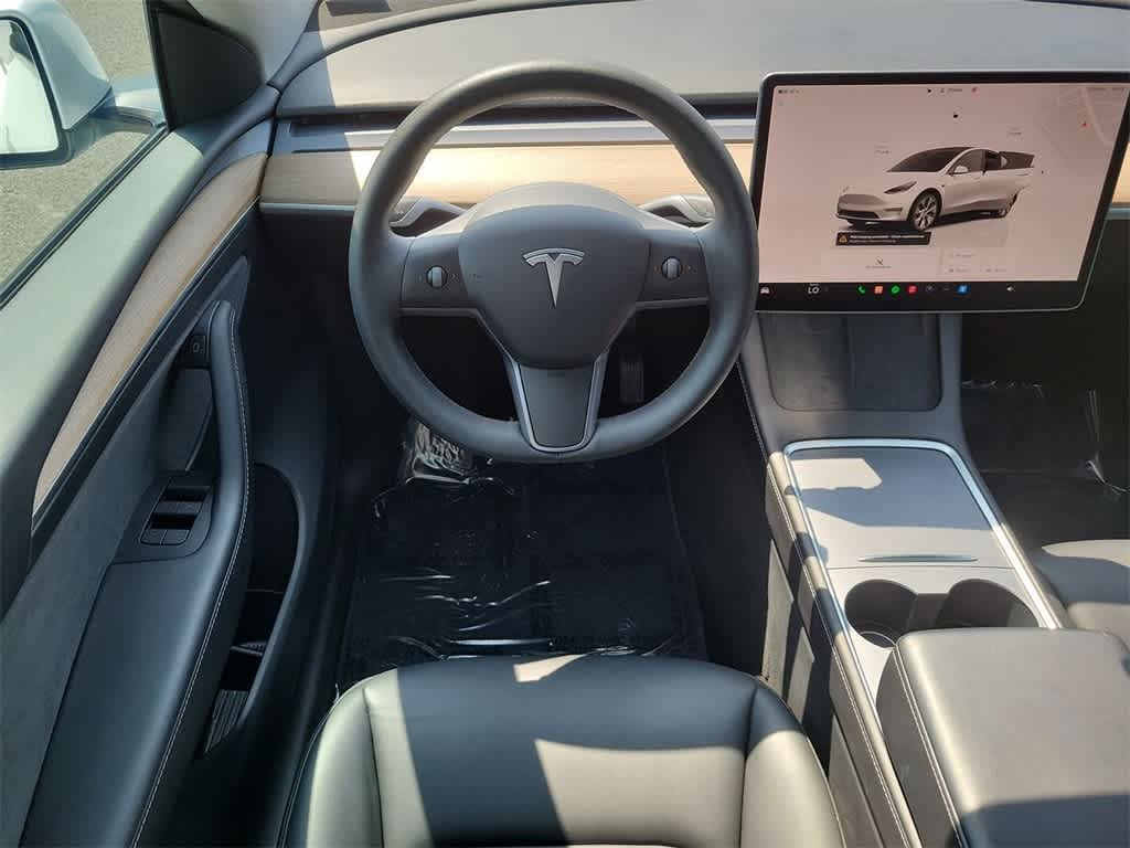 2022 Tesla Model Y Long Range 21