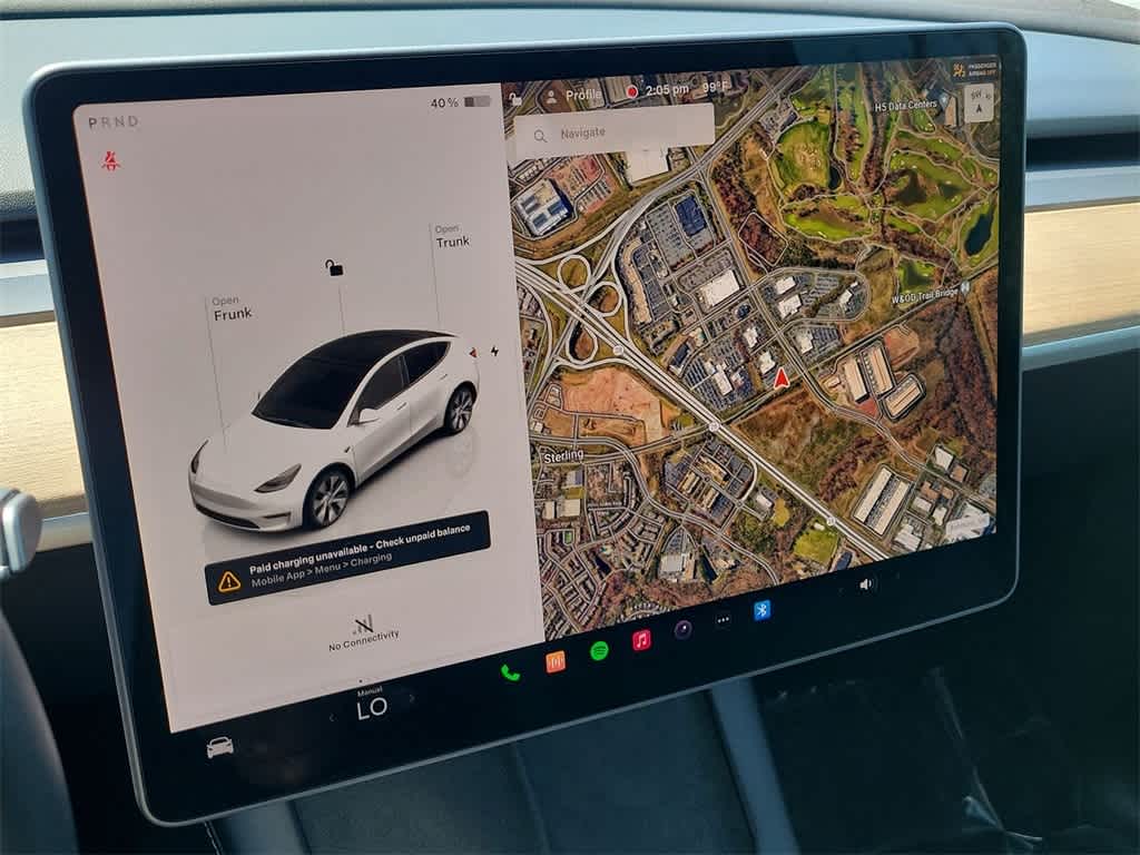 2022 Tesla Model Y Long Range 14