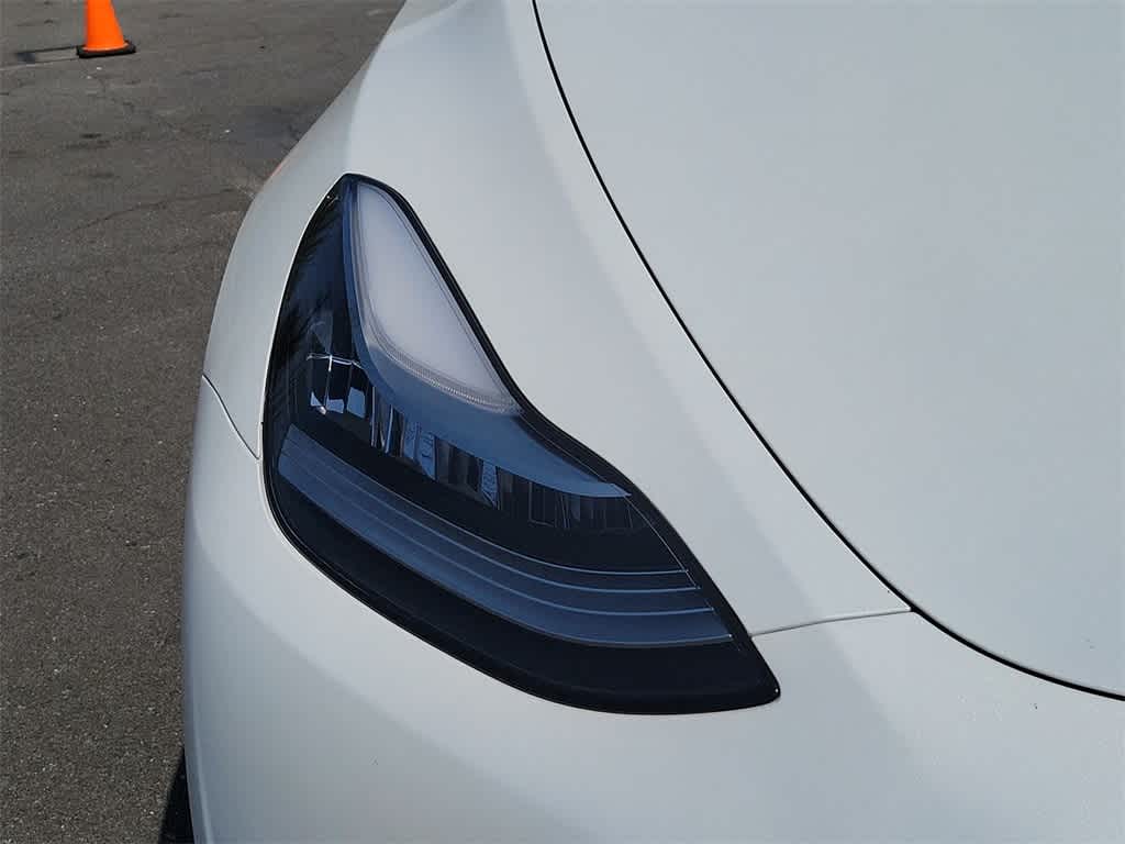 2022 Tesla Model Y Long Range 26