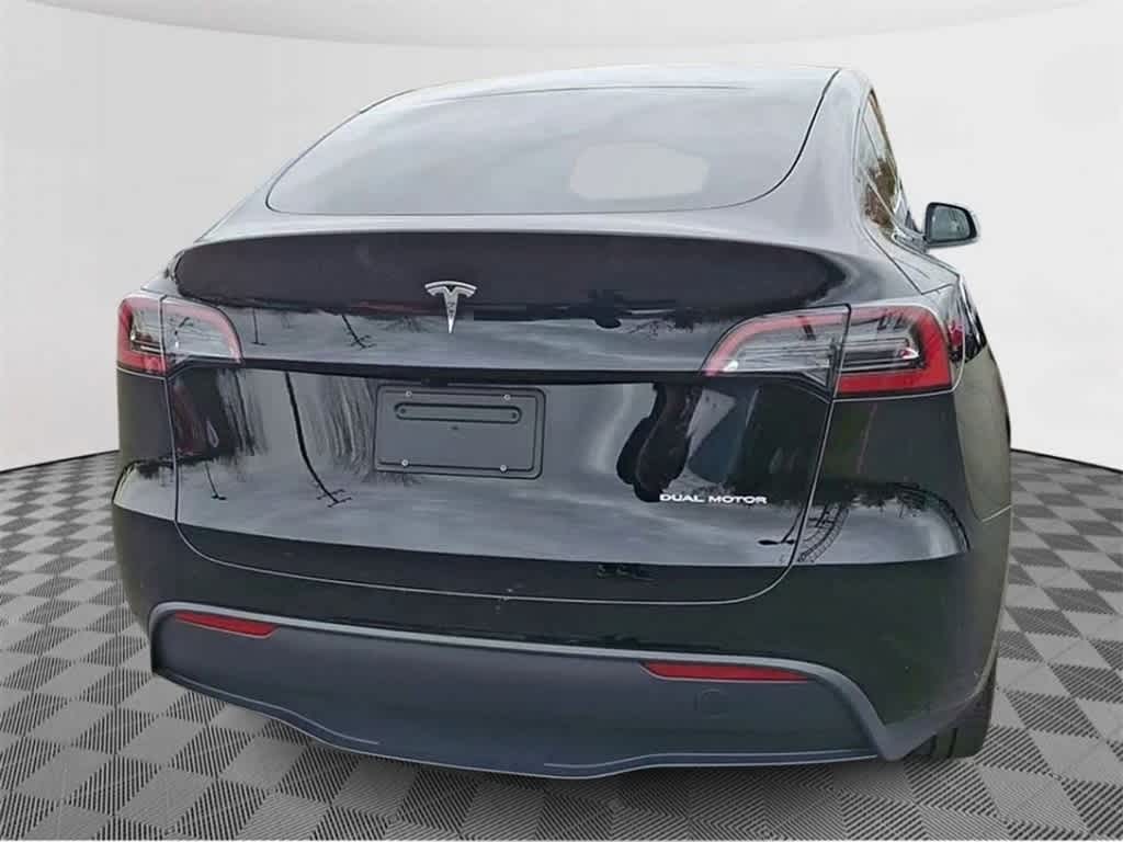 2023 Tesla Model Y Long Range 7