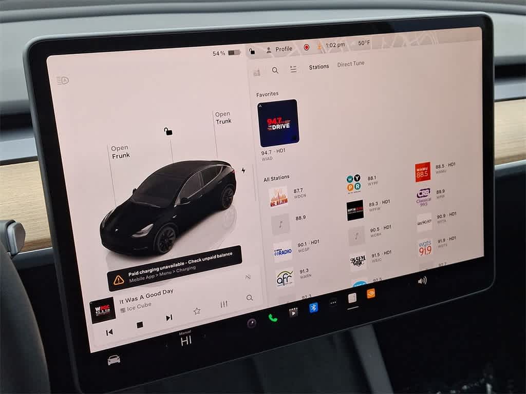 2023 Tesla Model Y Long Range 14