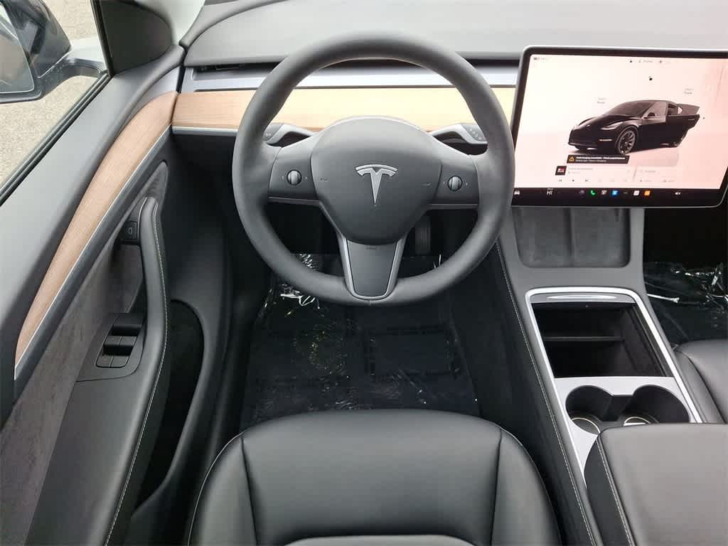 2023 Tesla Model Y Long Range 21