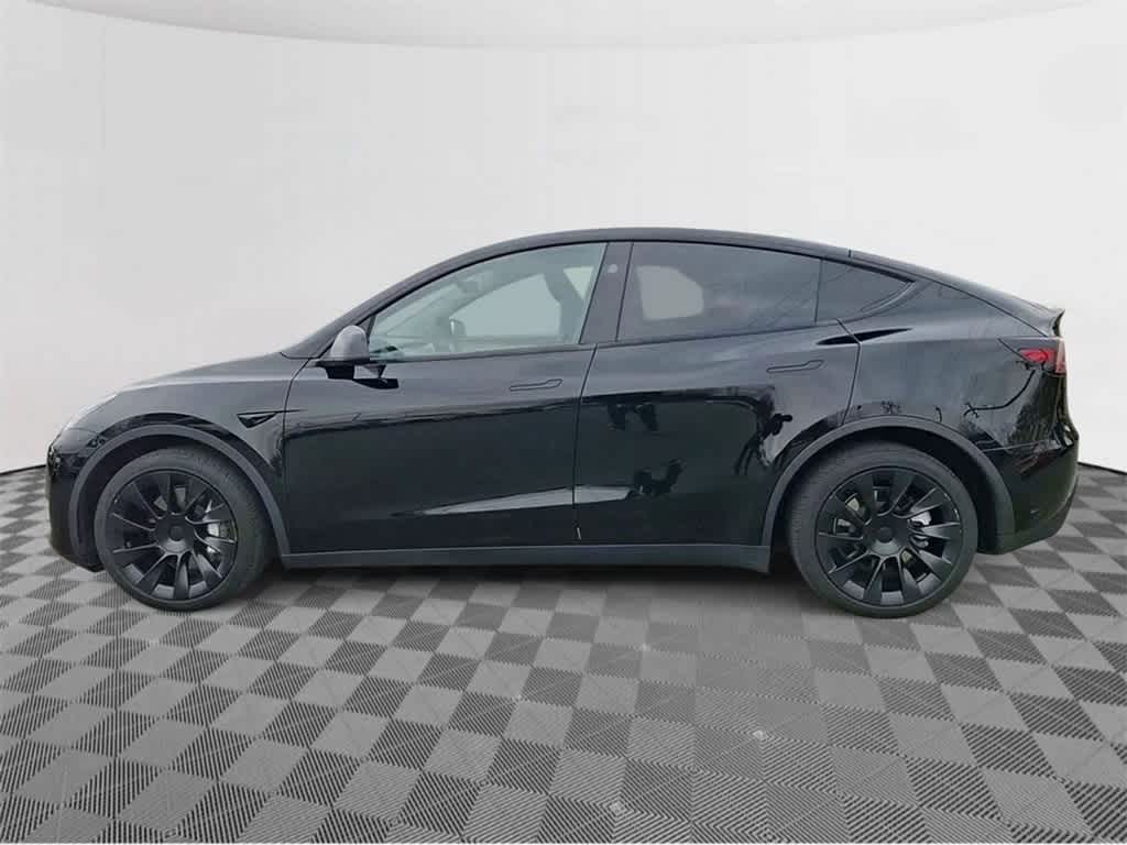 2023 Tesla Model Y Long Range 5