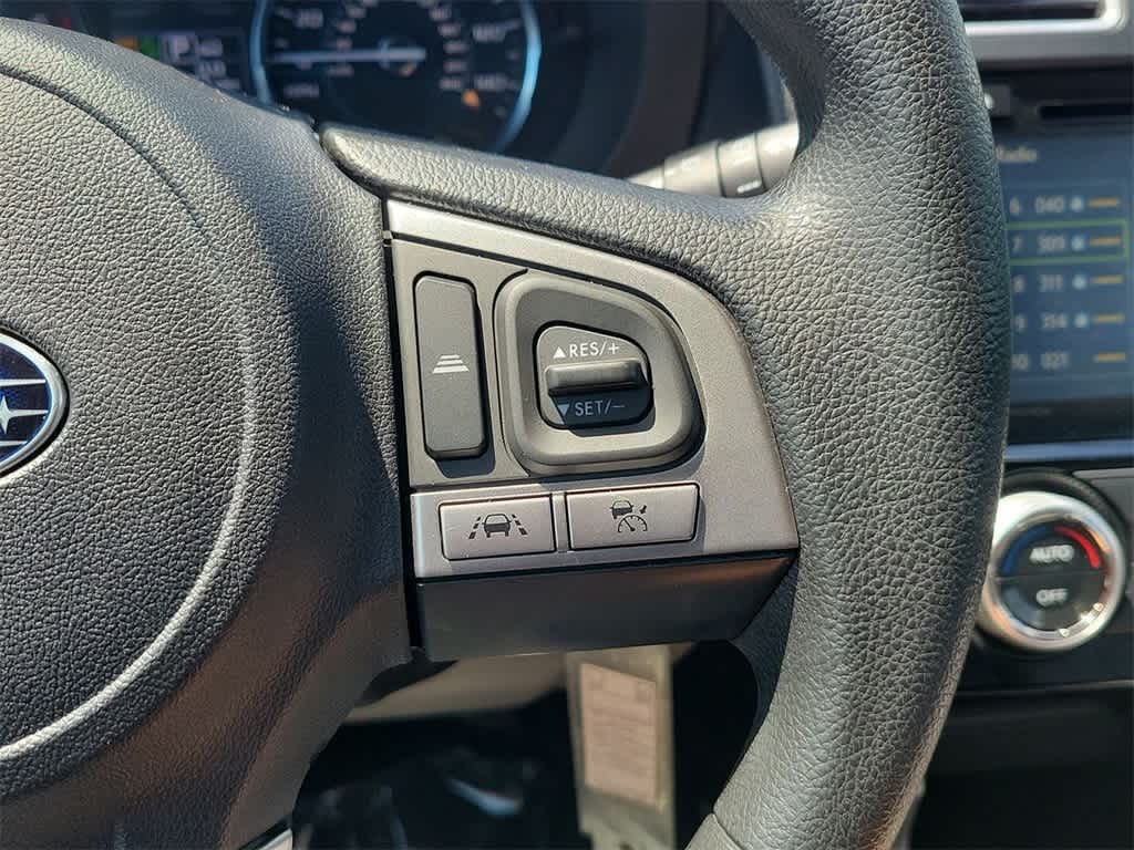 2018 Subaru Forester Premium 18
