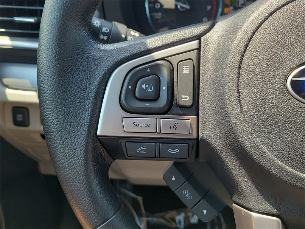 2018 Subaru Forester Premium 17